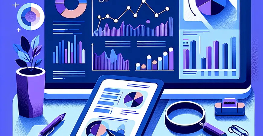  产品组合效益差？产品组合分析工具的决策支持  